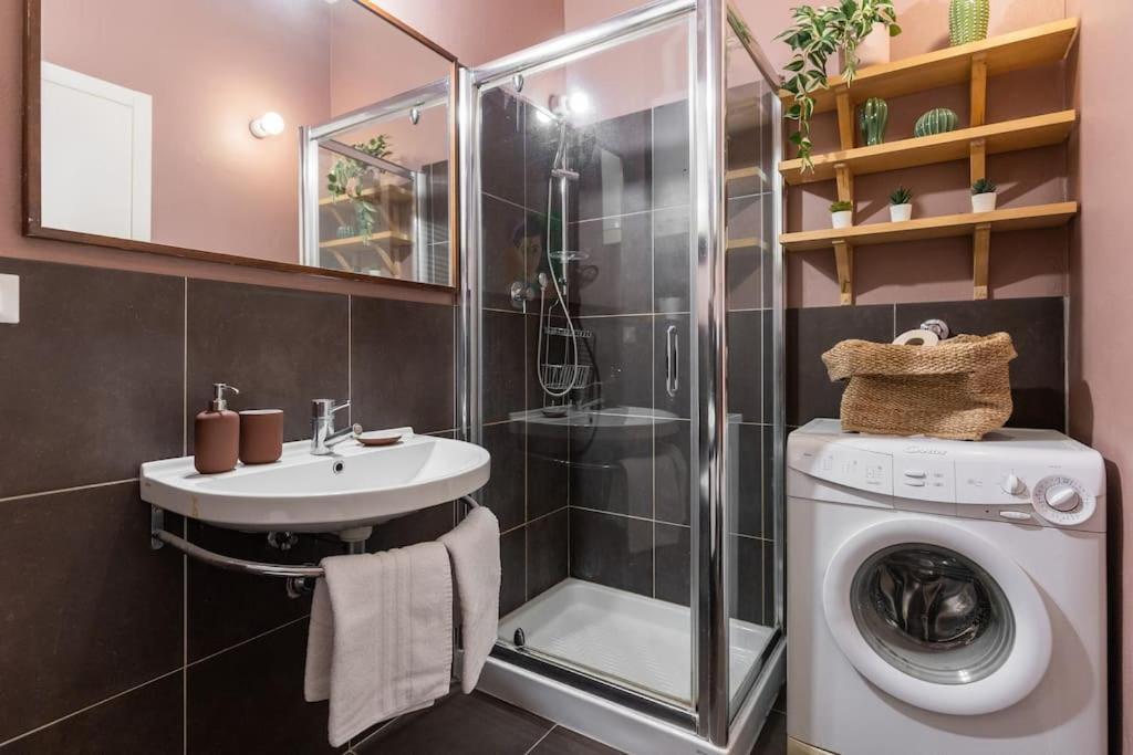 Апартаменти Casa Broccaindosso, In Centro Storico Болонья Екстер'єр фото